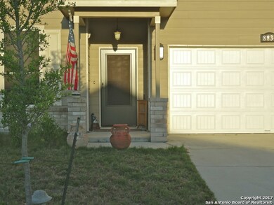 8834 Silver City, San Antonio, TX 78254 - photo 3