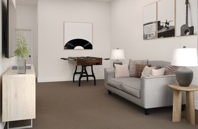 Sabino Loft