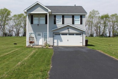 3350 N Charlais Cir, Delphi, IN 46923 - photo 2