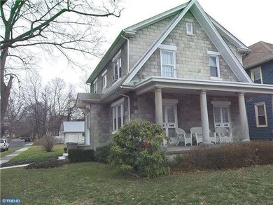 301 E Atlantic Ave, Haddon Heights, NJ 08035 - photo 6