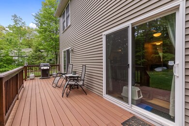 2 Odd Fellows Rd, East Hampstead, NH 03826 - photo 7