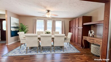 6602 S 400 W, Columbus, IN 47201 - photo 6