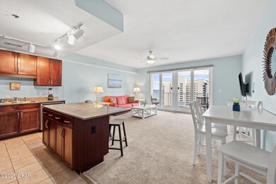 Laketown Wharf Resort unit 714, Panama City, FL 32408 - photo 7