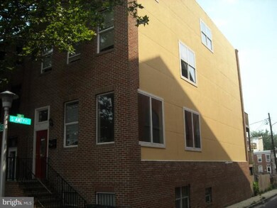 925 Mchenry St, Baltimore, MD 21223 - photo 2
