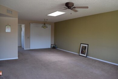 Great RM view blinds closed