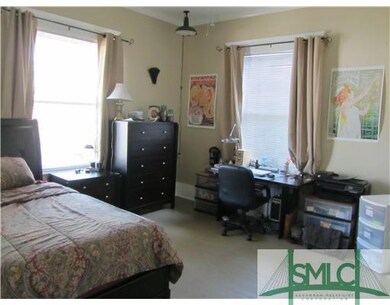 Master Bedroom.
