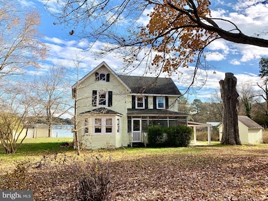 7375 Station Rd, Newcomb, MD 21653 - photo 2