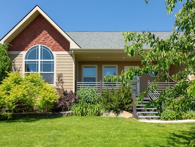 521 Evening Star Ln, Columbia Falls, MT 59912 - photo 6