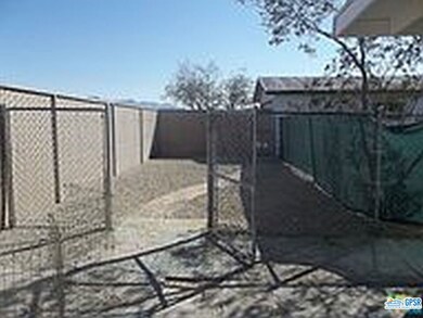 fenced for dogs f