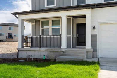 168 W 1320 N unit 171, Tooele, UT 84074 - photo 7