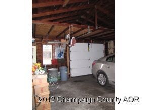 214 E Buckner St, Tuscola, IL 61953 - photo 4