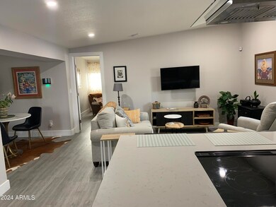 Great room