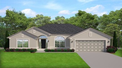 Rendering of 2320A elevation