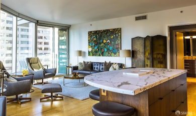 The Infinity unit 16H, San Francisco, CA 94105 - photo 6