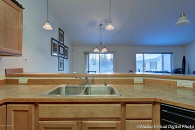 Kitchen View 3