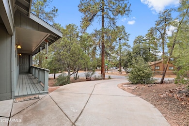 401 E Alpine Dr, Payson, AZ 85541 - photo 6
