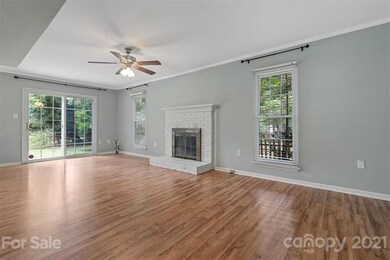 9100 Twin Trail Dr, Huntersville, NC 28078 - photo 3