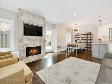 1355 W Schubert Ave, Chicago, IL 60614 - photo 2