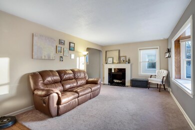 Front Living Room