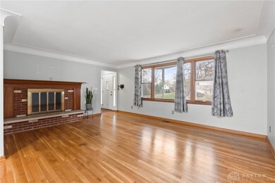 1301 Ridgeview Ave, Dayton, OH 45409 - photo 6