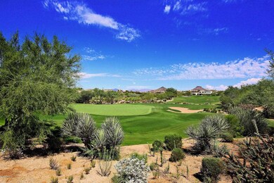 Golf Course