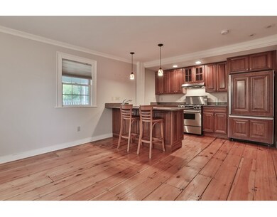 3 Federal St unit 3A, Newburyport, MA 01950 - photo 7