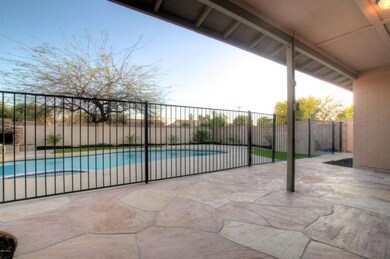 3317 E Flossmoor Ave, Mesa, AZ 85204 - photo 6