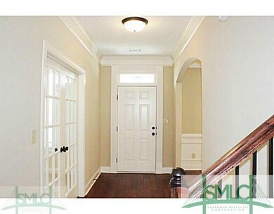 Other. Foyer area