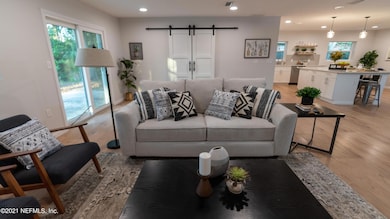 8703 Burkhall St, Jacksonville, FL 32211 - photo 7