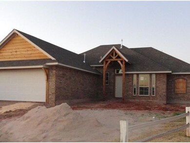 1928 Alexander Way, Yukon, OK 73099 - photo 2