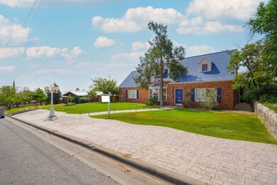 2504 Nashville Ave, El Paso, TX 79930 - photo 4