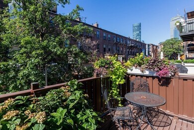 114 Pembroke St unit 1&2, Boston, MA 02118 - photo 6