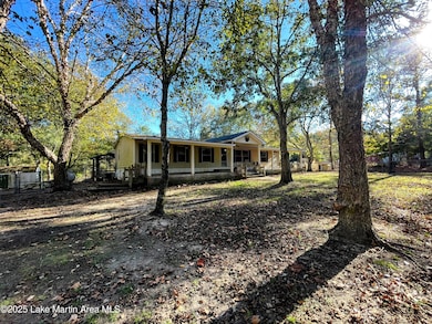 407 Thompson Rd, Notasulga, AL 36866 - photo 2