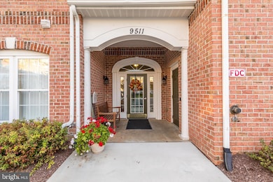 9511 Kingscroft Terrace unit A, Perry Hall, MD 21128 - photo 4