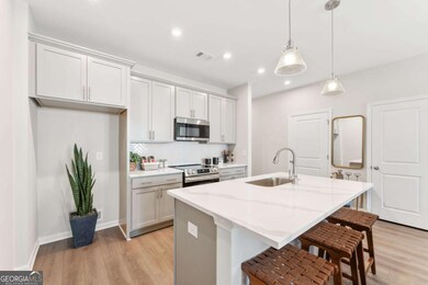 489 Crown Dr, Cartersville, GA 30120 - photo 3