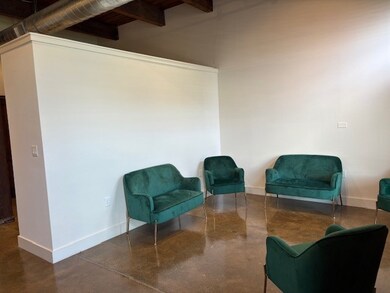 Great Space to Entertain