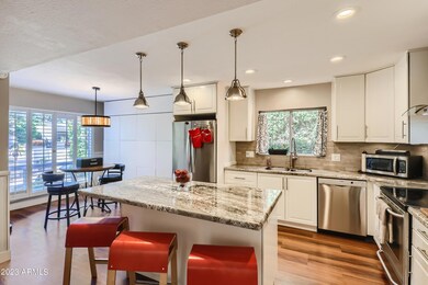 12 Kitchen