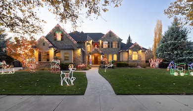 13302 S Corner Wood Dr, Draper, UT 84020 - photo 2