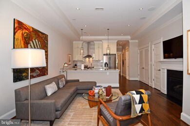 1222 11th St NW unit 2, Washington, DC 20001 - photo 2