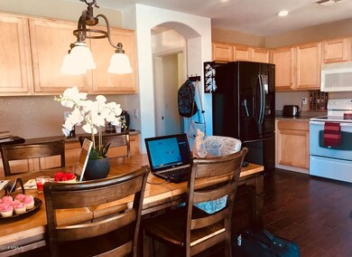 154th Lane Kitchen 3