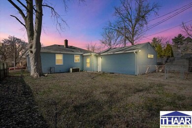 228 S 24th St, Terre Haute, IN 47803 - photo 7