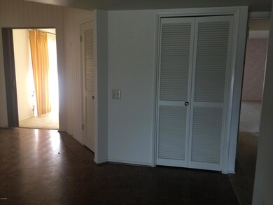 Entrance to Living Room