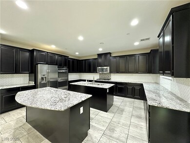 856 Via Serenelia, Henderson, NV 89011 - photo 7