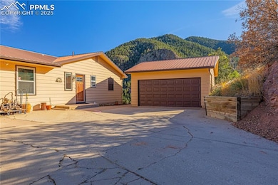 845 Crystal Park Rd, Manitou Springs, CO 80829 - photo 2