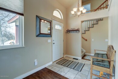 Entry Way