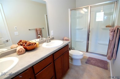 2061-D Little Coyote Rd, Big Sky, MT 59716 - photo 7