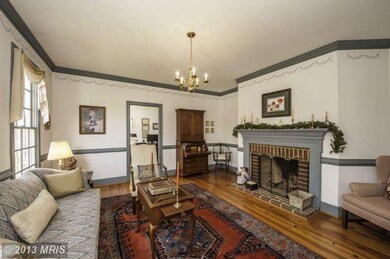 7208 Bloomsbury Ln, Spotsylvania, VA 22553 - photo 6