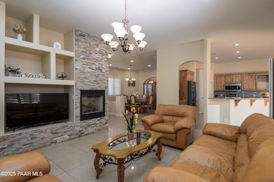 7925 E Acre Way, Prescott Valley, AZ 86315 - photo 3