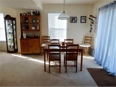 Dining Room.