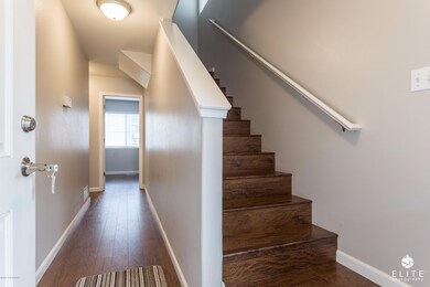 ENTRY WAY ALL NEW FLOORING &